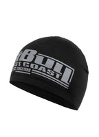 BOXING SPECIAL SPORT CZAPKA KOMPRESYJNA CZARNA - kup z Pit Bull West Coast Oficjalny Sklep