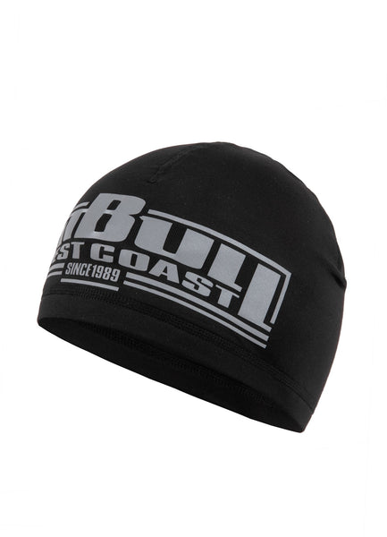 BOXING SPECIAL SPORT CZAPKA KOMPRESYJNA CZARNA - kup z Pit Bull West Coast Oficjalny Sklep