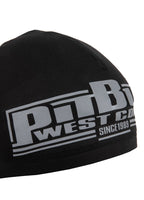 BOXING SPECIAL SPORT CZAPKA KOMPRESYJNA CZARNA - kup z Pit Bull West Coast Oficjalny Sklep