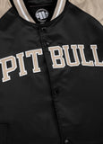 Kurtka CLANTON Czarna - kup z Pit Bull West Coast Oficjalny Sklep