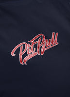 Kurtka EL JEFFE Granatowa - kup z Pit Bull West Coast Oficjalny Sklep