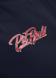 Kurtka EL JEFFE Granatowa - kup z Pit Bull West Coast Oficjalny Sklep