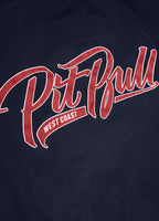 Kurtka EL JEFFE Granatowa - kup z Pit Bull West Coast Oficjalny Sklep