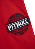 Kurtka ANGLER Czerwona - kup z Pit Bull West Coast Oficjalny Sklep