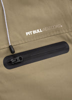 Kurtka GROTON Piaskowa - kup z Pit Bull West Coast Oficjalny Sklep