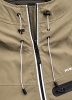 Kurtka GROTON Piaskowa - kup z Pit Bull West Coast Oficjalny Sklep