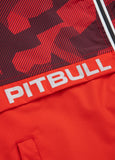 Kurtka SHERWOOD Red/Black Camo - kup z Pit Bull West Coast Oficjalny Sklep