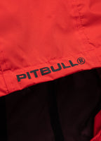 Kurtka SHERWOOD Red/Black Camo - kup z Pit Bull West Coast Oficjalny Sklep