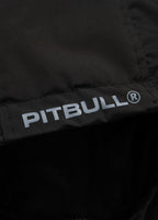 Kurtka SHERWOOD Black/Black Camo - kup z Pit Bull West Coast Oficjalny Sklep