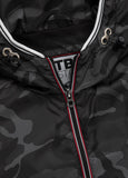 Kurtka HANSEL All Black Camo - kup z Pit Bull West Coast Oficjalny Sklep