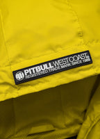 Kurtka ATHLETIC Żółta - kup z Pit Bull West Coast Oficjalny Sklep 