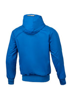 Kurtka wiosenna z kapturem Athletic Sleeve