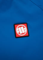 Kurtka wiosenna z kapturem Athletic Sleeve