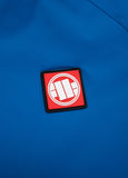 Kurtka wiosenna z kapturem Athletic Sleeve