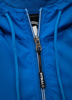 Kurtka wiosenna z kapturem Athletic Sleeve