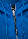 Kurtka wiosenna z kapturem Athletic Sleeve