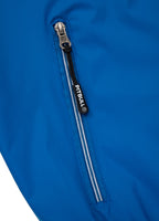 Kurtka wiosenna z kapturem Athletic Sleeve