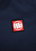Kurtka wiosenna z kapturem Athletic Sleeve