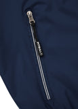 Kurtka wiosenna z kapturem Athletic Sleeve