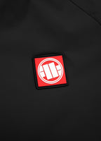 Kurtka wiosenna z kapturem Athletic Sleeve