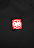 Kurtka wiosenna z kapturem Athletic Sleeve