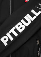 Kurtka wiosenna z kapturem Athletic Sleeve