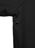 Kurtka wiosenna z kapturem Athletic Sleeve