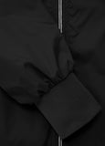 Kurtka wiosenna z kapturem Athletic Sleeve