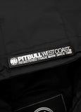 Kurtka wiosenna z kapturem Athletic Sleeve