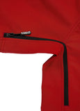 Kurtka SOFTSHELL ROCKFISH Czerwona - kup z Pit Bull West Coast Oficjalny Sklep