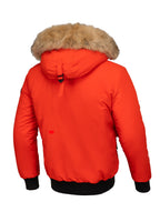 Kurtka zimowa męska Firethorn