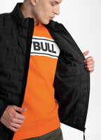 Kurtka Overton Czarny - kup z Pit Bull West Coast Oficjalny Sklep 