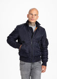 Kurtka Zimowa Centurion Granatowa - kup z Pit Bull West Coast Oficjalny Sklep 