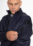 Kurtka Zimowa Centurion Granatowa - kup z Pit Bull West Coast Oficjalny Sklep 