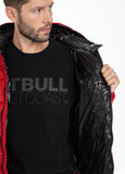 Kurtka Shine 2 Czerwona - kup z Pit Bull West Coast Oficjalny Sklep 