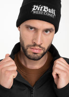 Kurtka Harbison Czarna - kup z Pit Bull West Coast Oficjalny Sklep 