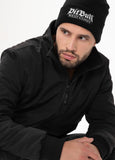 Kurtka Harbison Czarna - kup z Pit Bull West Coast Oficjalny Sklep 