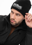 Kurtka Harbison Czarna - kup z Pit Bull West Coast Oficjalny Sklep 