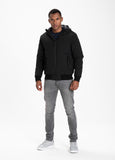 Kurtka z kapturem Harbison Padded