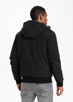 Kurtka z kapturem Harbison Padded