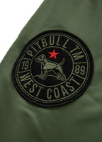 Kurtka BEEJAY Czarna - kup z Pit Bull West Coast Oficjalny Sklep 