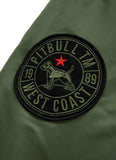 Kurtka BEEJAY Czarna - kup z Pit Bull West Coast Oficjalny Sklep 