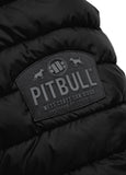 Kurtka MAXWELL czarna - kup z Pit Bull West Coast Oficjalny Sklep