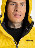 Kurtka SEACOAST II Żółta - kup z Pit Bull West Coast Oficjalny Sklep 