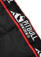 Kurtka  AIRWAY czarna - kup z Pit Bull West Coast Oficjalny Sklep