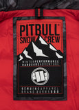 Kurtka  AIRWAY czarne camo - kup z Pit Bull West Coast Oficjalny Sklep