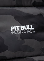 Kurtka WALPEN II czarne camo - kup z Pit Bull West Coast Oficjalny Sklep