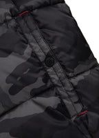 Kurtka WALPEN II czarne camo - kup z Pit Bull West Coast Oficjalny Sklep