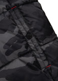 Kurtka WALPEN II czarne camo - kup z Pit Bull West Coast Oficjalny Sklep