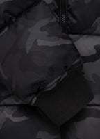 Kurtka WALPEN II czarne camo - kup z Pit Bull West Coast Oficjalny Sklep